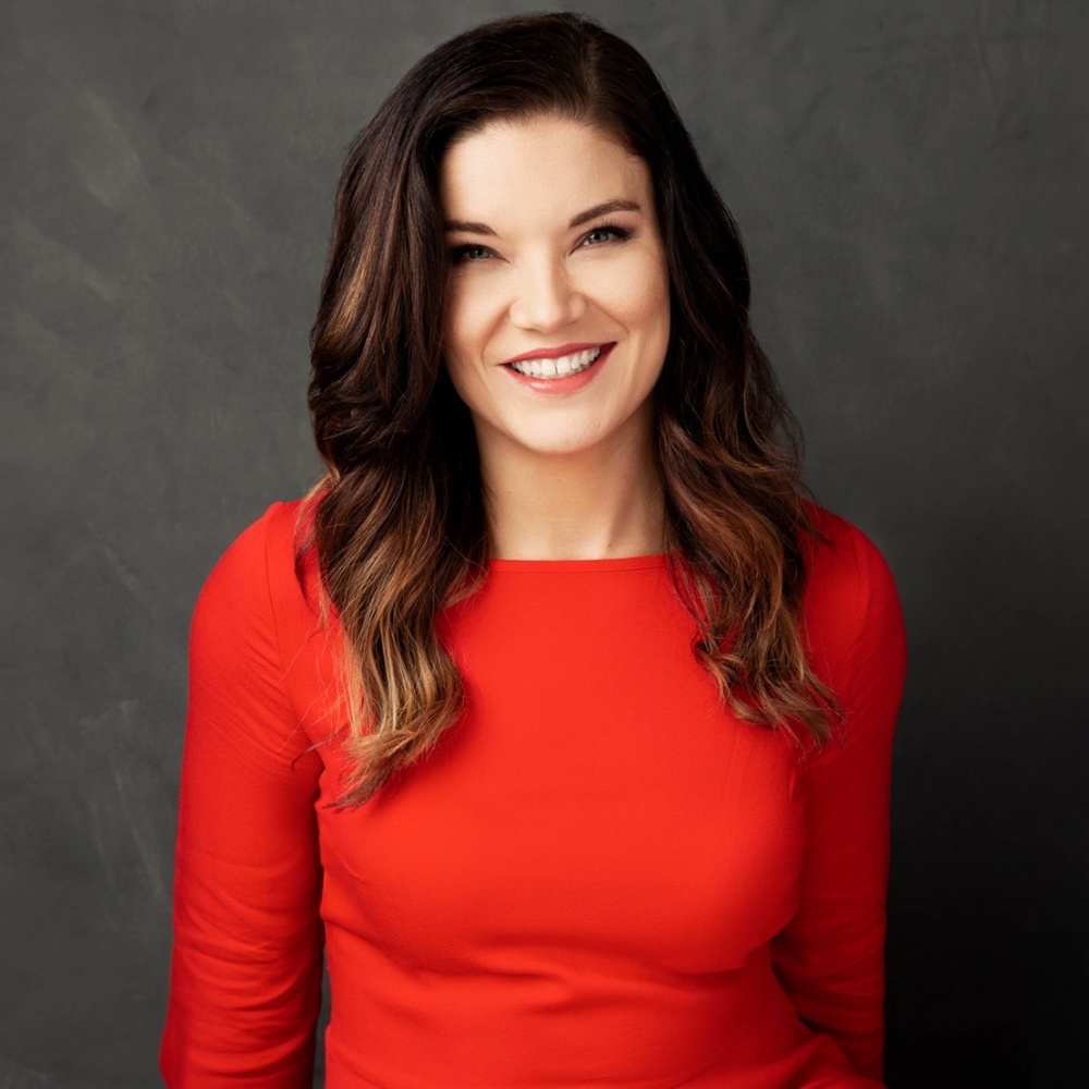 Meet your Posher, Allison